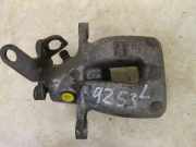 Bremssattel links hinten Alu SKODA OCTAVIA COMBI (1Z5) 2.0 TDI 16V 103 KW