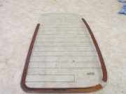 Heckscheibe rechts klein, klar SEAT INCA (6K9) 1.9 D 47 KW