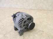 Lichtmaschine 110A, Freilauf SKODA FABIA II (542) 1.2 TSI 63 KW 03F903023E