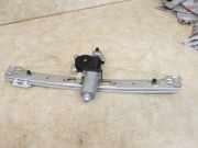 Fensterheber elek. rechts hinten hinten BMW 3 (E46) 316I 77 KW 0646264