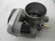 Drosselklappe 1.6/83KW, K4MD812 RENAULT MEGANE II KOMBI (KM0/1_) 1.6 16V 82 KW