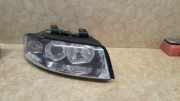 Hauptscheinwerfer rechts AUDI A4 AVANT (8E5, B6) 2.5 TDI 114 KW