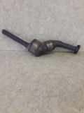 Katalysator 1.2/55KW, Rep-Teil RENAULT CLIO III (BR0/1, CR0/1) 1.2 16V 55 KW