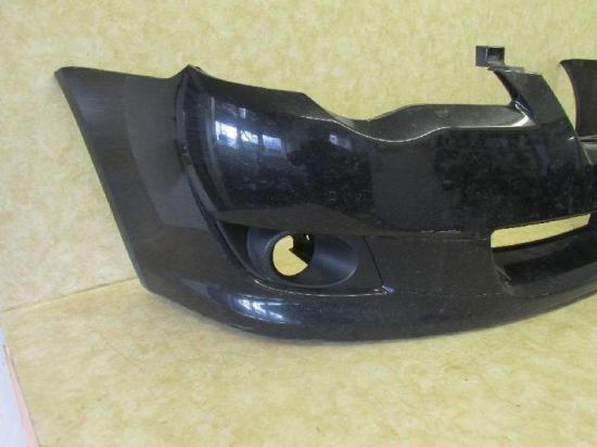 Stoßfänger vorne 2007-2009 SUBARU LEGACY IV STATION WAGON (BL, BP, B13_) 2 110 KW Bild Stoßfänger vorne 2007-2009 SUBARU LEGACY IV STATION WAGON (BL, BP, B13_) 2 110 KW