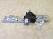 Fensterheber elek. links hinten PEUGEOT 308 SW 1.6 HDI 80 KW 9675466880 MOTOR