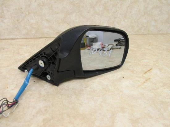 Aussenspiegel elek., rechts 2007-2009 SUBARU LEGACY IV STATION WAGON (BL, BP, B13_) 2 110 KW 74431901 Bild Aussenspiegel elek., rechts 2007-2009 SUBARU LEGACY IV STATION WAGON (BL, BP, B13_) 2 110 KW 74431901