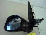 Aussenspiegel mech., links PEUGEOT 206 SW (2E/K) 1.4 55 KW