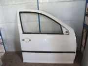 Tür (Rohbautür) rechts vorn 5-Türer LB9A, candyweiss VW GOLF IV (1J1) 1.6 74 KW