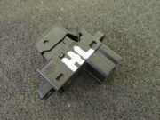 Schalter Fensterheber hinten NISSAN NOTE (E11, NE11) 1.4 65 KW 25411 EDOOB