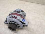 Lichtmaschine 100A OPEL ASTRA G CC (F48_, F08_) 1.6 16V 74 KW CA1581IR/6204073