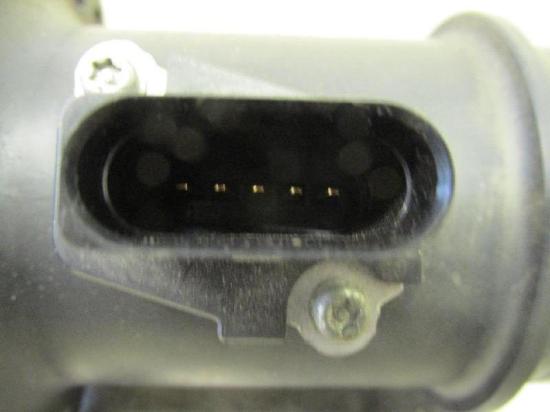 Luftmengenmesser 2.7/132KW AUDI A6 AVANT (4F5, C6) 2.7 TDI 132 KW Bild Luftmengenmesser 2.7/132KW AUDI A6 AVANT (4F5, C6) 2.7 TDI 132 KW