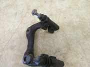 Bremssattel-Halter rechts hinten VW GOLF VI (5K1) 1.6 TDI 77 KW