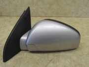 Aussenspiegel elek., links 5 Pin OPEL VECTRA C 2.2 16V 108 KW 157, STARSILBER III, 24436145