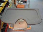 Laderaumabdeckung 3-türer DAEWOO LANOS (KLAT) 1.3 55 KW