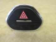 Schalter Warnblinker OPEL CORSA E 1.4 66 KW 13363976