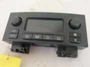Heizungsbetätigung Klimaautomatik PEUGEOT 307 BREAK (3E) 2.0 16V 103 KW 9646627977