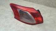 Rückleuchte links MITSUBISHI LANCER VIII SPORTBACK (CX A) 1.6 MIVEC 86 KW