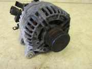 Lichtmaschine 150A, Freilauf PEUGEOT 307 BREAK (3E) 2.0 HDI 135 100 KW 9646321880