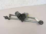 Wischermotor mit Gestänge PEUGEOT 206 SW (2E/K) 1.6 16V 80 KW