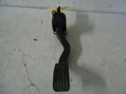 Gaspedal, elek. CITROEN C2 (JM_) 1.1 44 KW 9654405580