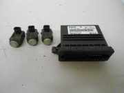 Steuergerät Einparkhilfe mit 3 Sensoren FORD MONDEO III KOMBI (BWY) 2.0 16V TDDI/TDCI 85 KW 97BX13K236AA