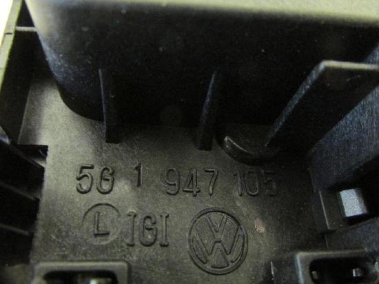 Innenleuchte vorn VW GOLF VII (5G1) 1.6 TDI 81 KW 5G1947105 Bild Innenleuchte vorn VW GOLF VII (5G1) 1.6 TDI 81 KW 5G1947105