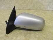 Aussenspiegel elek., links ab 12/04, schwarzer Stecker SKODA FABIA I (6Y2) 1.4 TDI 55 KW