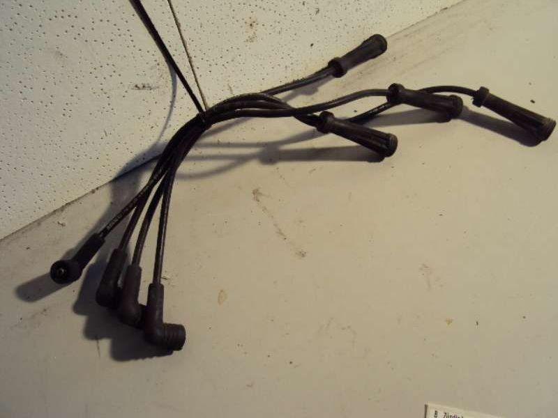 Zündleitungssatz RENAULT CLIO I