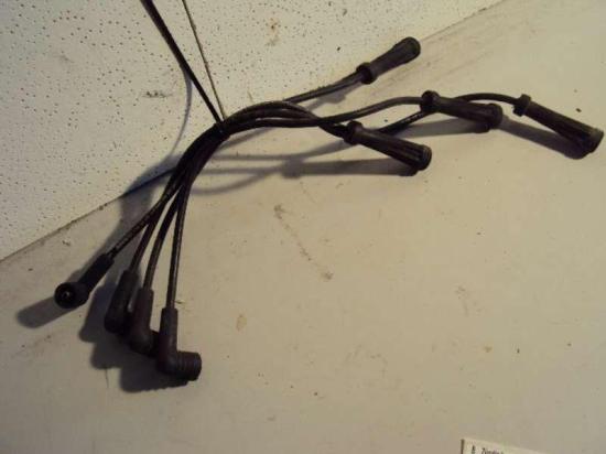 Zündleitungssatz RENAULT CLIO I Bild Zündleitungssatz RENAULT CLIO I