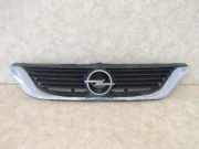 Kühlergrill ab 99 OPEL VECTRA B (36_) 1.6I 16V 74 KW
