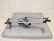 Wischermotor mit Gestänge SKODA FABIA II (542) 1.6 77 KW 5J1955113A