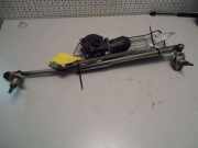 Wischermotor mit Gestänge SUZUKI WAGON R (EM) 1.0 48 KW