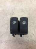 Schalter Fensterheber Fahrertür RENAULT CLIO III (BR0/1, CR0/1) 1.2 16V 55 KW