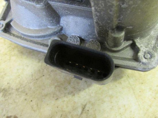 Auspuffrohr vorne 1.6/81KW, mit Abgasklappe VW GOLF VII (5G1) 1.6 TDI 81 KW 5Q0253691F Bild Auspuffrohr vorne 1.6/81KW, mit Abgasklappe VW GOLF VII (5G1) 1.6 TDI 81 KW 5Q0253691F