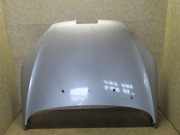 Motorhaube PEUGEOT 407 (6D_) 2.0 HDI 135 100 KW