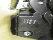 Türschloss links hinten TOYOTA AVENSIS KOMBI (T25) 2.2 D-CAT 130 KW