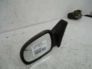 Aussenspiegel mech., links DAIHATSU CUORE VI (L7_) 1.0I 41 KW