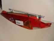 Rückleuchte rechts 3-türer FIAT PUNTO (188) 1.2 16V 80 59 KW