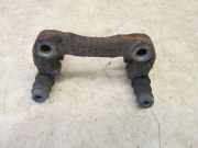 Bremssattel-Halter links hinten und rechts hinten VW GOLF IV (1J1) 1.6 74 KW