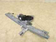 Fensterheber elek. rechts vorn 5-türer PEUGEOT 207 (WA_, WC_) 1.6 HDI 80 KW 9681181880