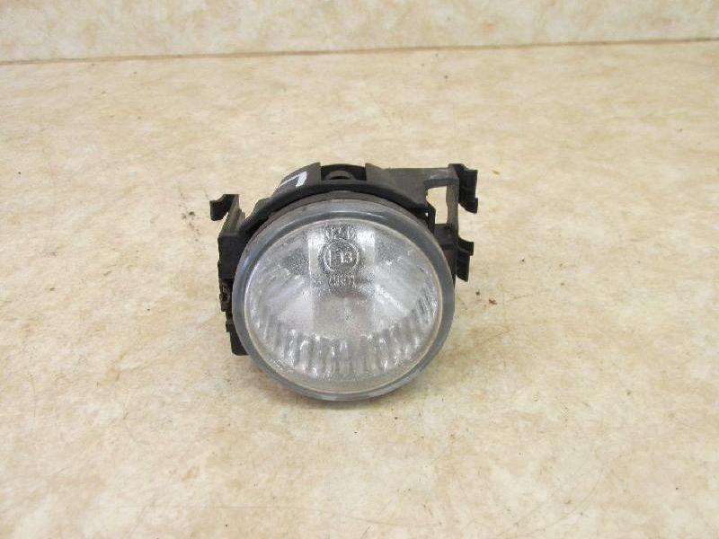 Nebelscheinwerfer links 2007-2009 SUBARU LEGACY IV STATION WAGON (BL, BP, B13_) 2 110 KW