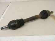 Antriebswelle (mit ABS-Ring) links ABS, 1.6/75KW MERCEDES-BENZ A-KLASSE (W168) A 160 75 KW