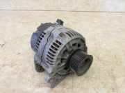 Lichtmaschine bis 04/98, 70A, viereckiger Stecker VW GOLF IV (1J1) 1.6 74 KW 037903025B