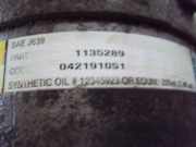 Klimakompressor RENAULT MEGANE SCENIC (JA0/1_) 1.6 16V 79 KW 7700103536