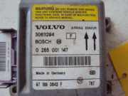 Steuergerät Airbag VOLVO V40 KOMBI (VW) 1.9 T4 147 KW 30611294