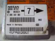 Steuergerät Airbag NISSAN MICRA II (K11) 1.0I 16V 40 KW 285566F707