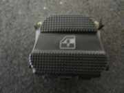 Schalter Fensterheber Beifahrertür VW GOLF III (1H1) 1.6 55 KW 1H0959855C