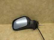 Aussenspiegel elek., links EXLD schwarz, 7-polig PEUGEOT 407 SW (6E_) 2.0 HDI 135 100 KW