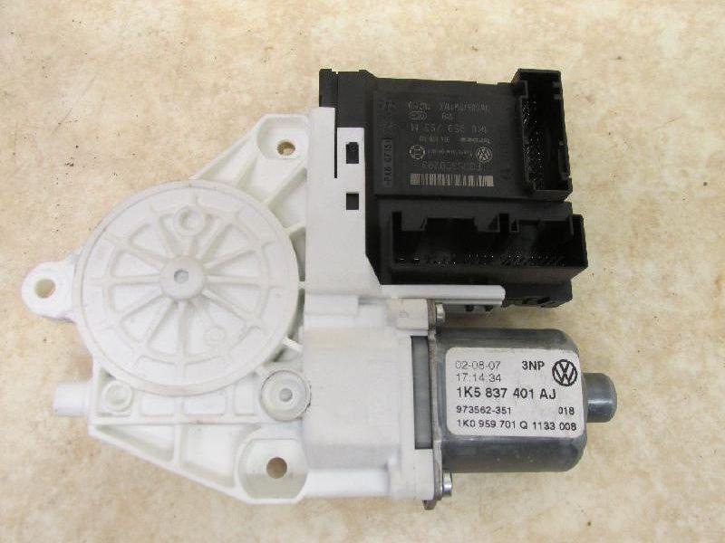 Motor Fensterheber links vorn VW GOLF V VARIANT (1K5) 2.0 TDI 16V 103 KW 1K5837401AJ/1K0959793