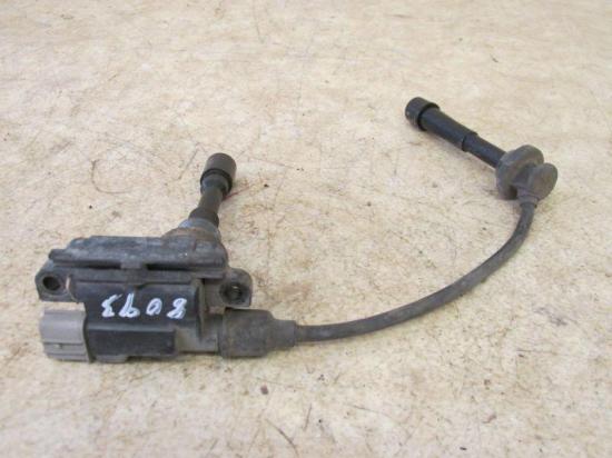 Zündspule Doppelspule SUZUKI ALTO (HA24) 1.1 46 KW Bild Zündspule Doppelspule SUZUKI ALTO (HA24) 1.1 46 KW